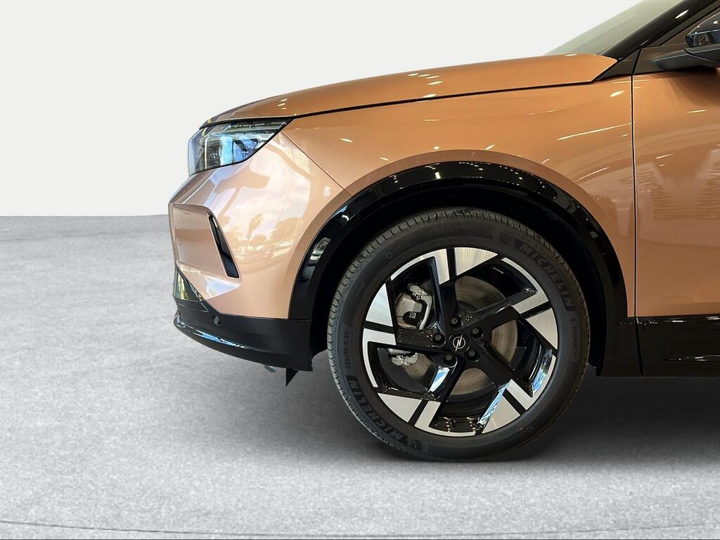 Opel Grandland Electric 73kWh GS - Foto 525
