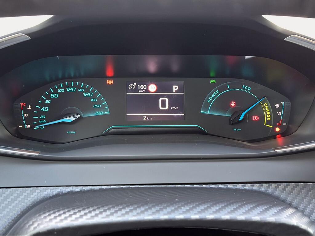 Peugeot 208 Style HYBRID 110 eDCS6 - Foto 1185