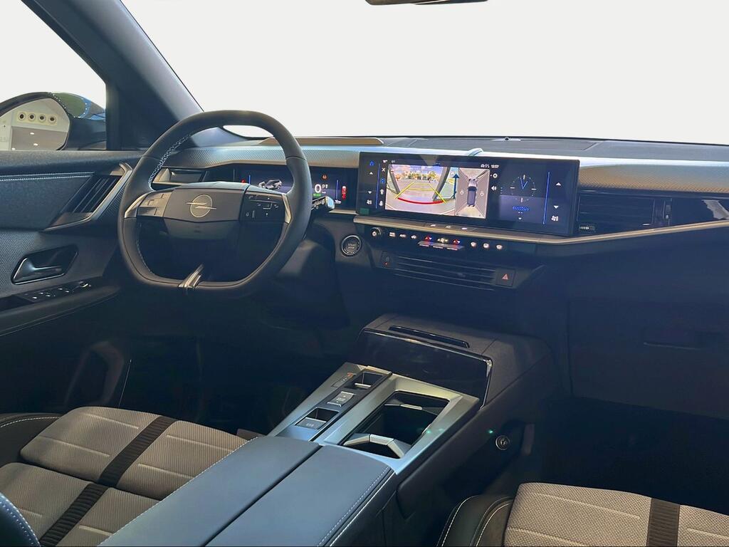 Opel Grandland Electric 73kWh GS - Foto 522