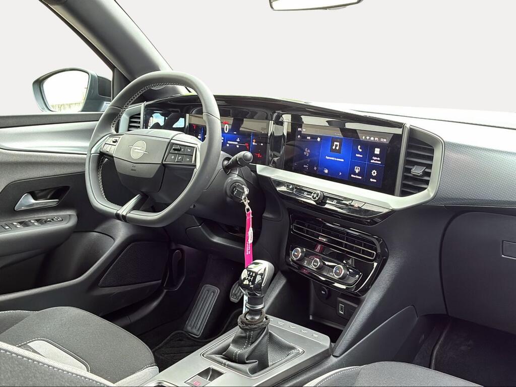 Opel Mokka 1.2 T 100kW (136 CV) Edition - Foto 1309