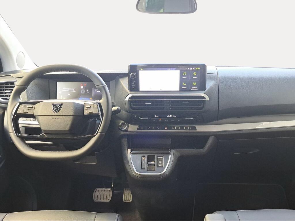 Peugeot Traveller Business VIP Long BlueHDi 180 S&S EAT8 - Foto 956