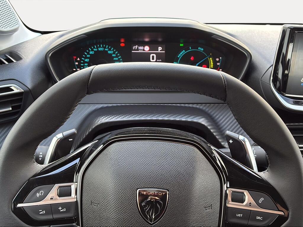 Peugeot 208 Style HYBRID 110 eDCS6 - Foto 1184