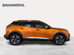 Peugeot 2008 Allure Pack BlueHDI 130 S&S EAT8