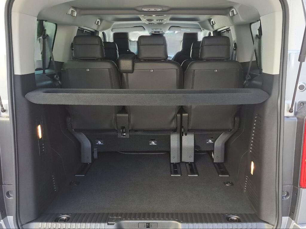 Peugeot Traveller Business VIP Long BlueHDi 180 S&S EAT8 - Foto 954