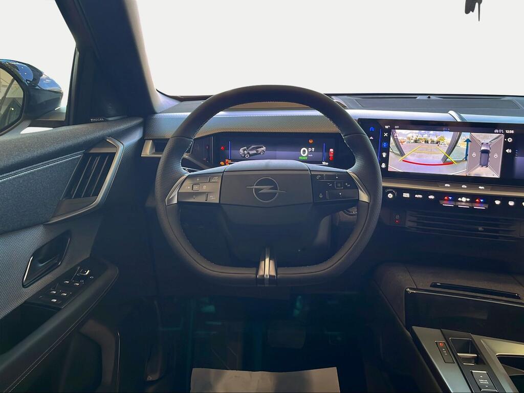 Opel Grandland Electric 73kWh GS - Foto 521