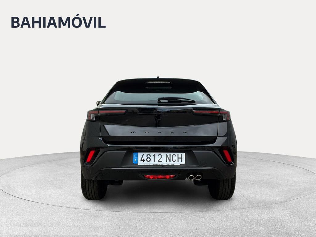 Opel Mokka 1.2 T 100kW (136 CV) Edition - Foto 1299