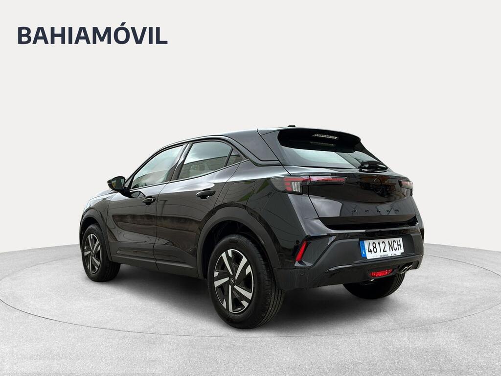 Opel Mokka 1.2 T 100kW (136 CV) Edition - Foto 1301