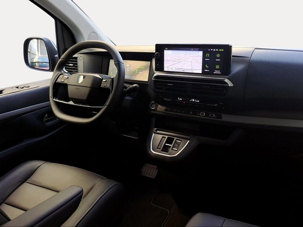 Peugeot Traveller Business VIP Long BlueHDi 180 S&S EAT8 - Foto 963