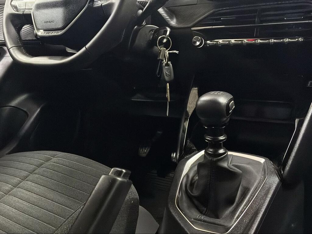Peugeot 2008 Active Pack Puretech 100 S&S 6 Vel. MAN - Foto 1391
