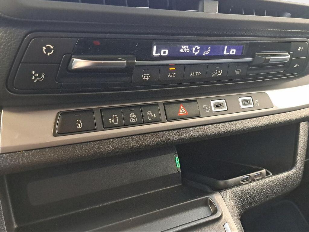 Peugeot Traveller Business VIP Long BlueHDi 180 S&S EAT8 - Foto 976