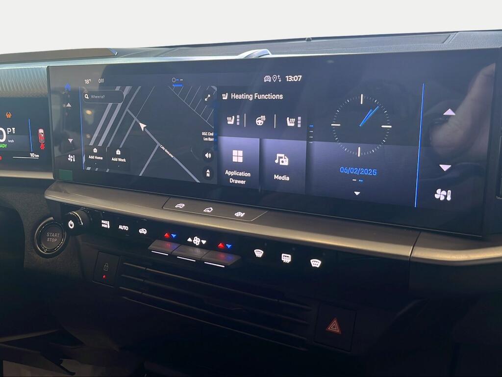 Opel Grandland Electric 73kWh GS - Foto 546