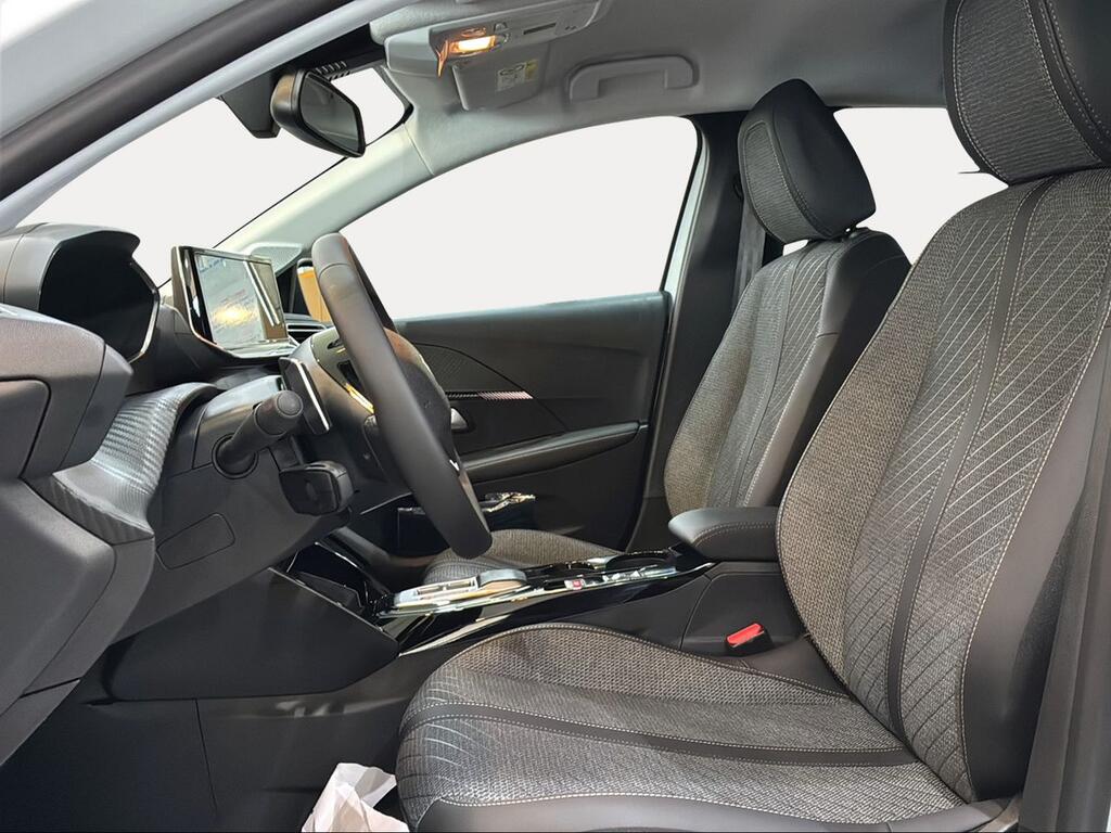 Peugeot 208 Allure HYBRID 110 eDCS6 - Foto 1593
