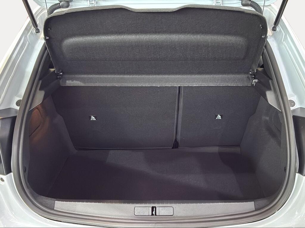 Peugeot 208 Allure HYBRID 110 eDCS6 - Foto 1590