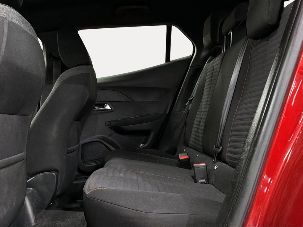 Peugeot 2008 Active Pack Puretech 100 S&S 6 Vel. MAN - Foto 1382