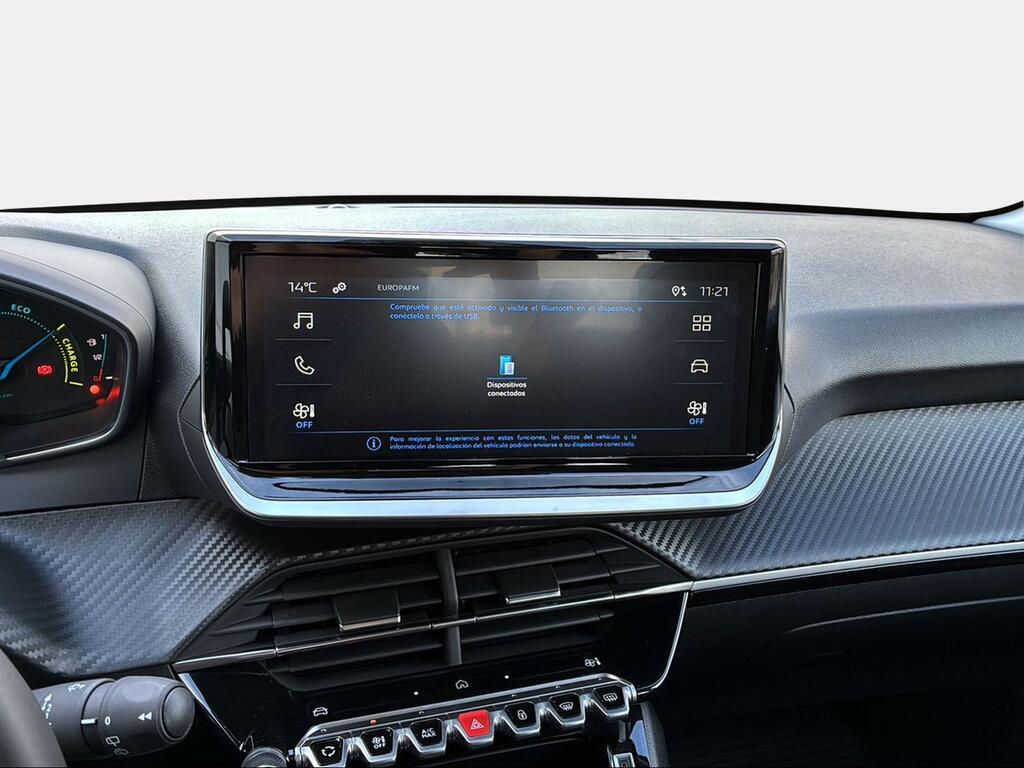 Peugeot 208 Style HYBRID 110 eDCS6 - Foto 1179