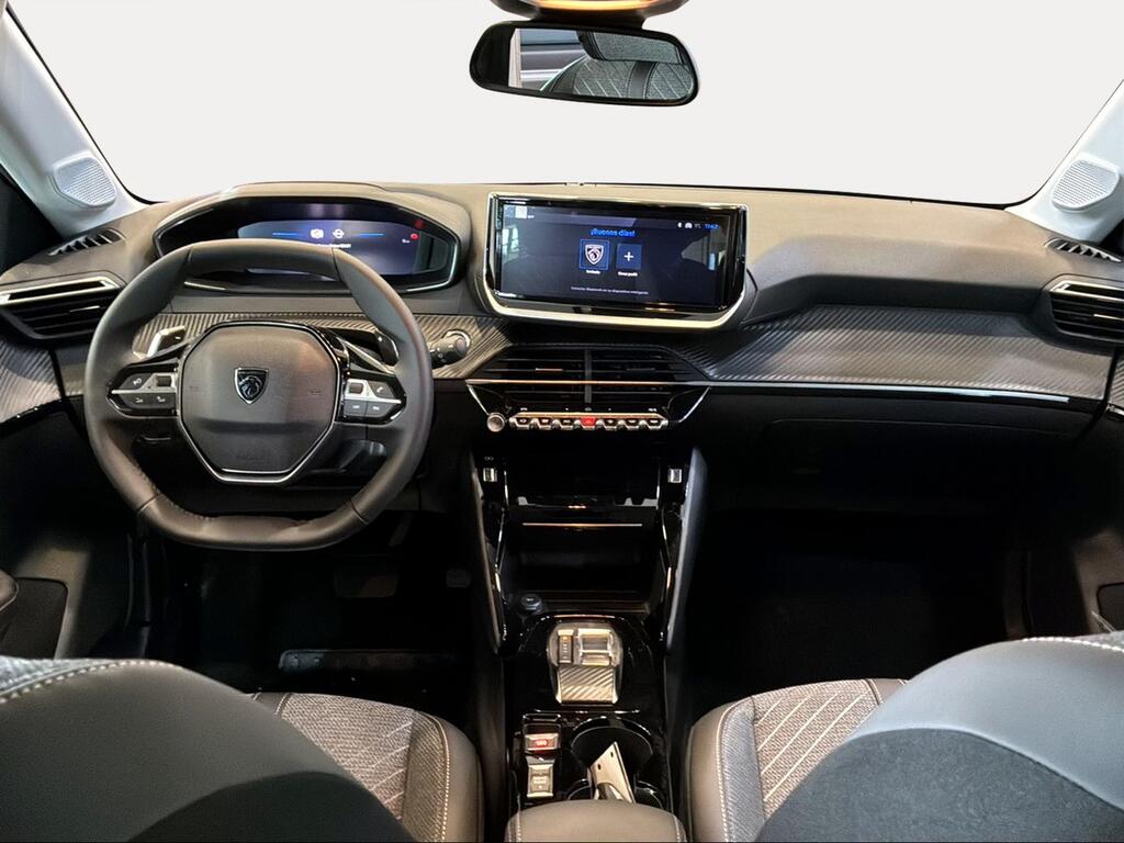 Peugeot 208 Allure HYBRID 110 eDCS6 - Foto 1592