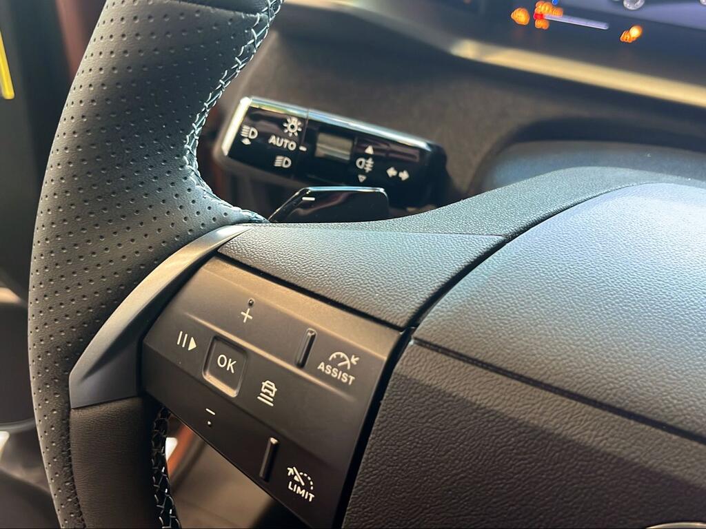 Opel Grandland Electric 73kWh GS - Foto 542