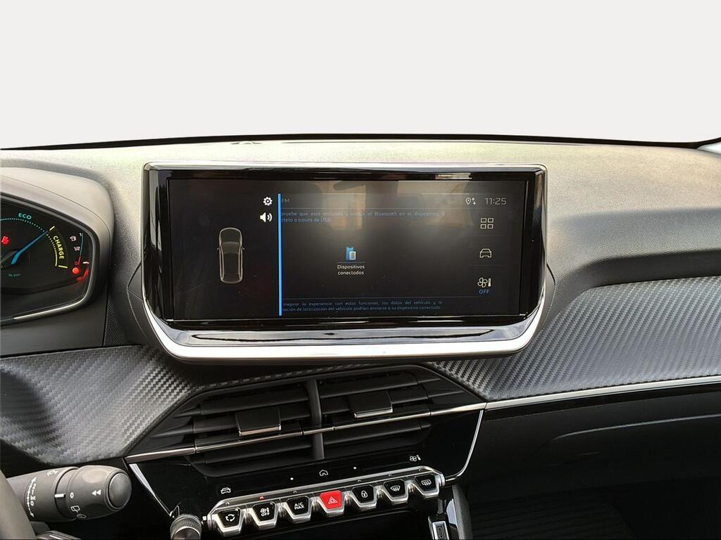 Peugeot 208 Style HYBRID 110 eDCS6 - Foto 1193