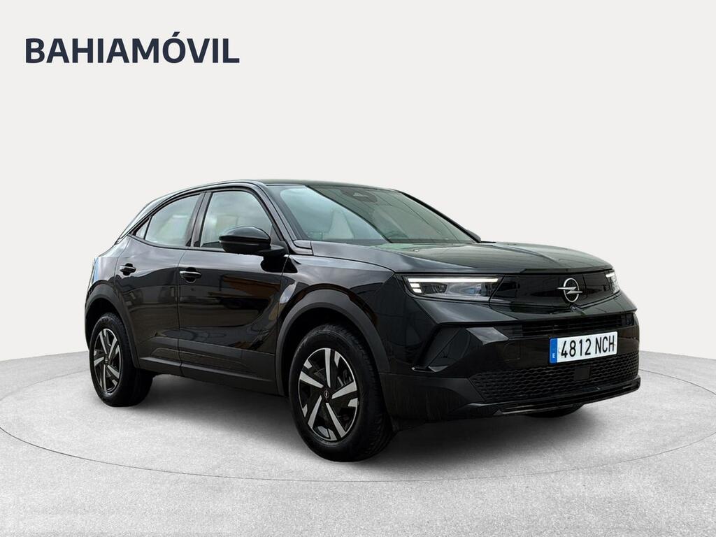Opel Mokka 1.2 T 100kW (136 CV) Edition - Foto 1297