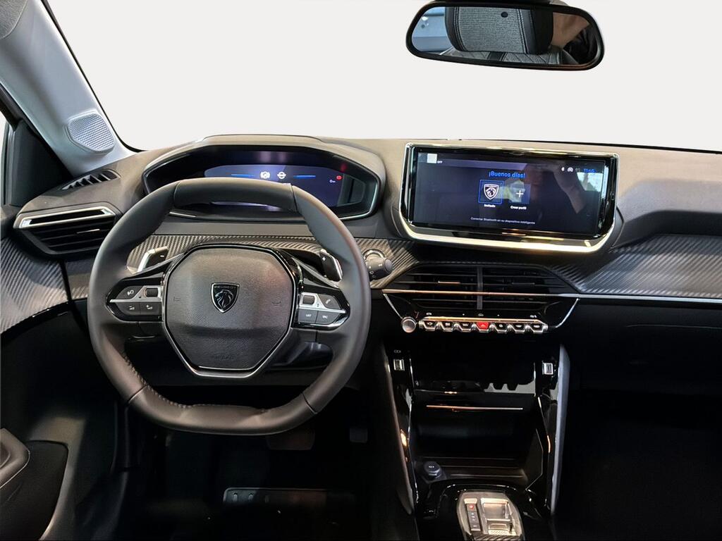 Peugeot 208 Allure HYBRID 110 eDCS6 - Foto 1598
