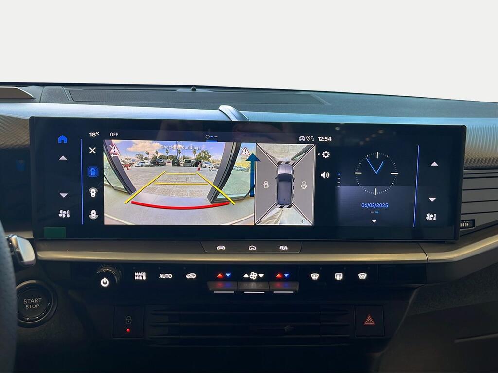 Opel Grandland Electric 73kWh GS - Foto 528