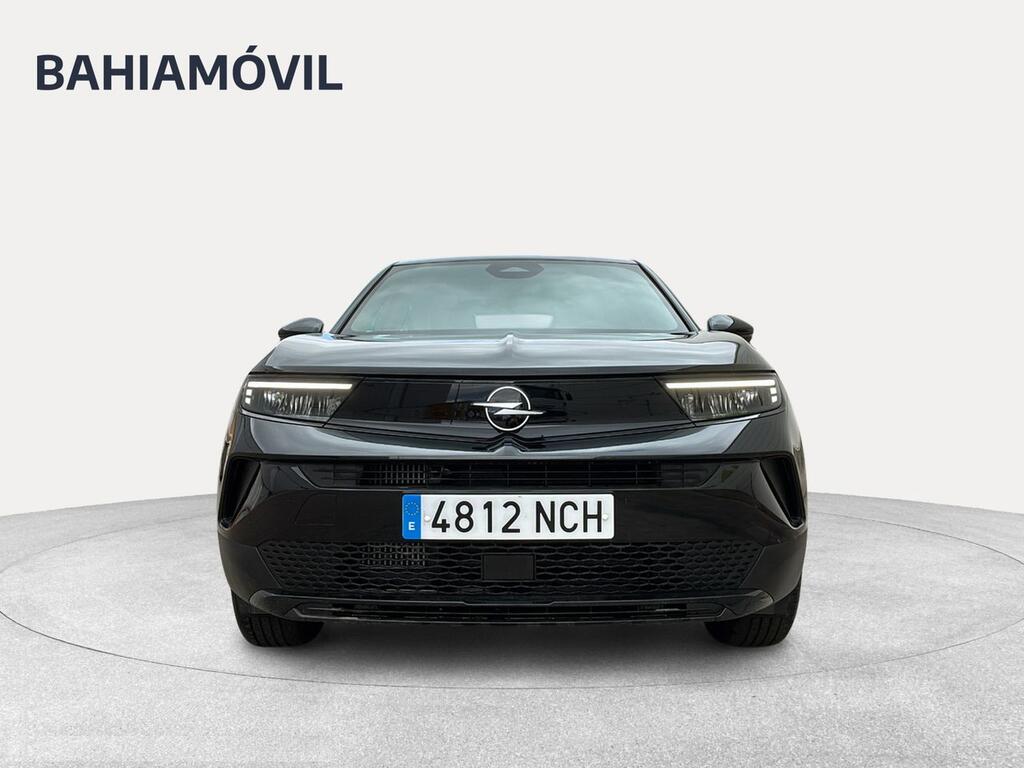 Opel Mokka 1.2 T 100kW (136 CV) Edition - Foto 1296