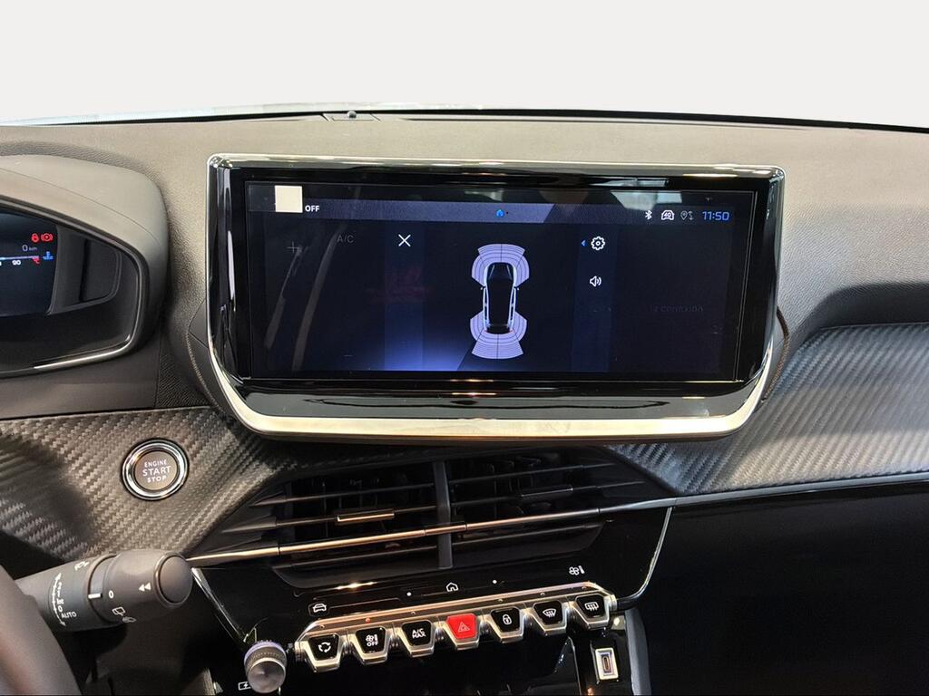 Peugeot 208 Allure HYBRID 110 eDCS6 - Foto 1611