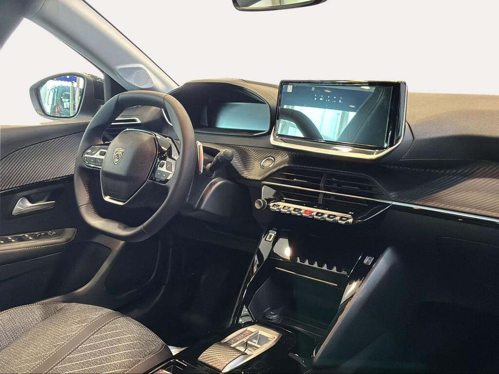 Peugeot 208 Allure HYBRID 110 eDCS6 - Foto 1599