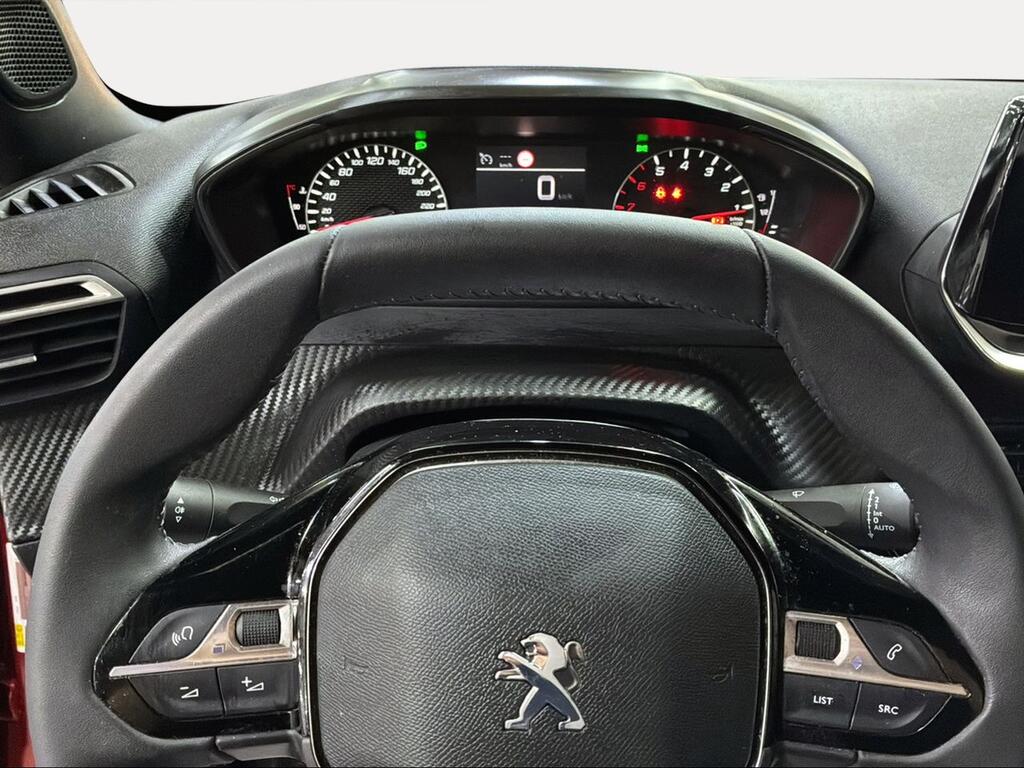 Peugeot 2008 Active Pack Puretech 100 S&S 6 Vel. MAN - Foto 1389