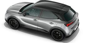 Opel Mokka 1.2 T XHT Hybrid eDCT6 GS