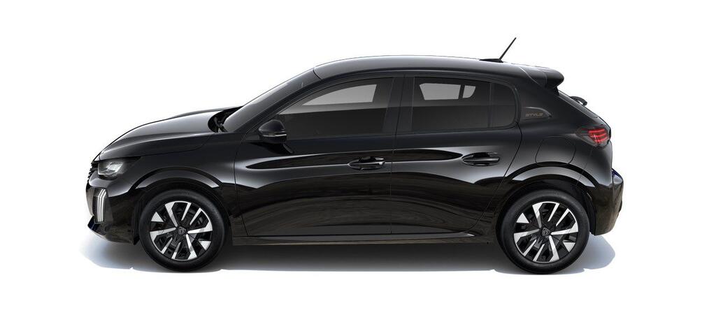 Peugeot 208 Active Puretech 75 - Foto 107