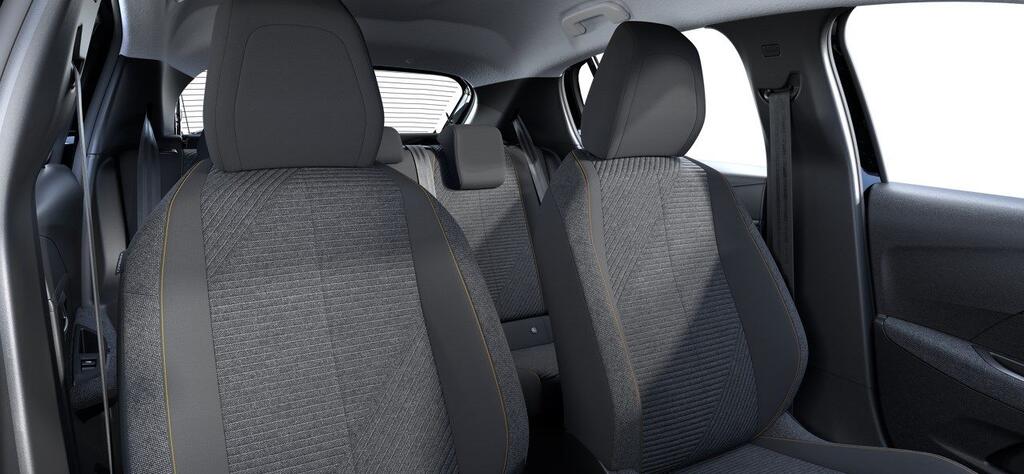 Peugeot 208 Active Puretech 75 - Foto 109