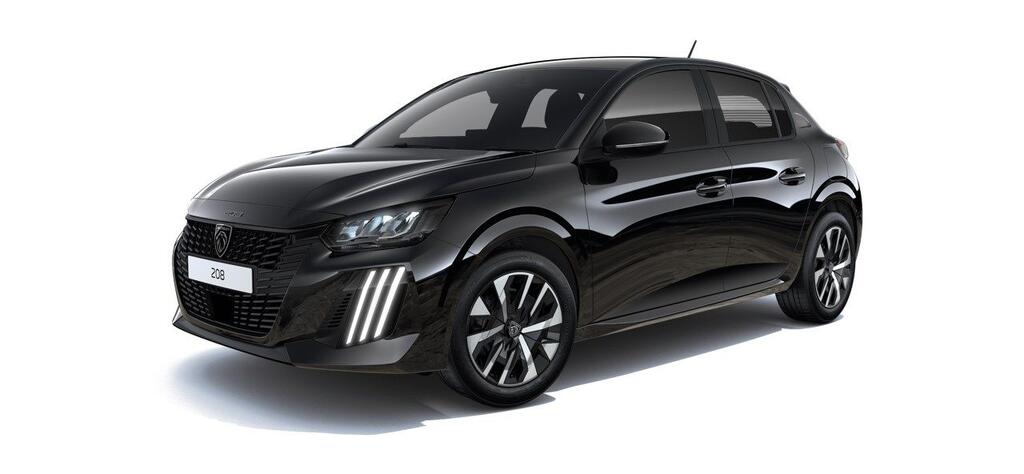 Peugeot 208 Active Puretech 75 - Foto 103