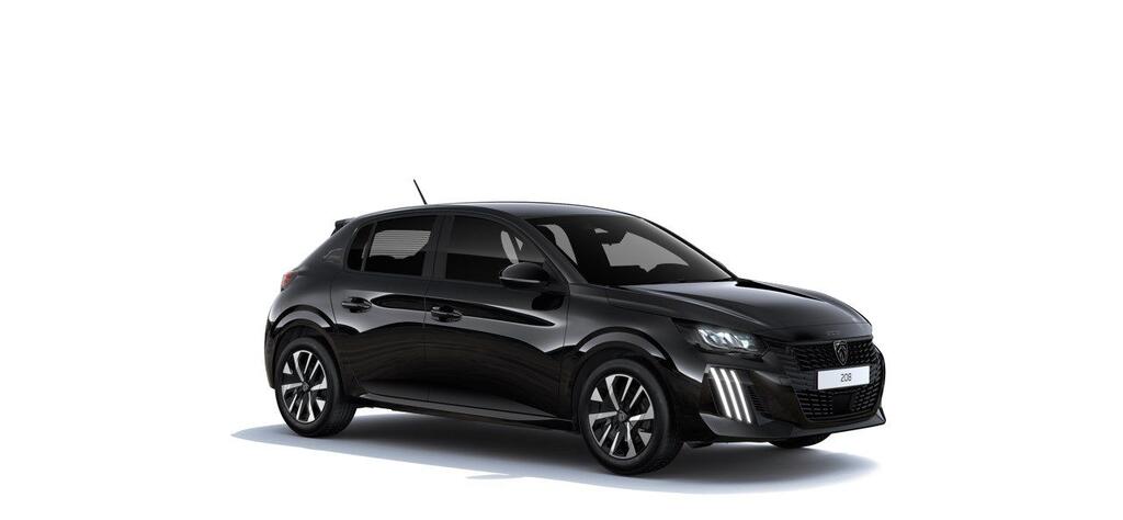 Peugeot 208 Active Puretech 75 - Foto 106
