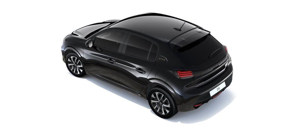 Peugeot 208 Active Puretech 75 - Foto 104