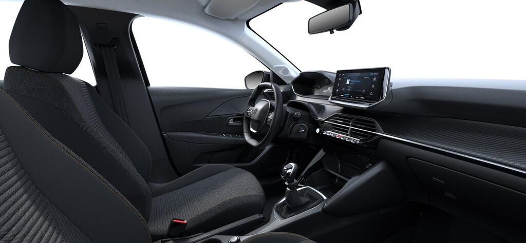Peugeot 208 Active Puretech 75 - Foto 110