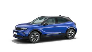 Opel Mokka 1.2 T XHT Hybrid eDCT6 GS