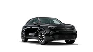 Opel Mokka 1.2 T XHT Hybrid eDCT6 GS