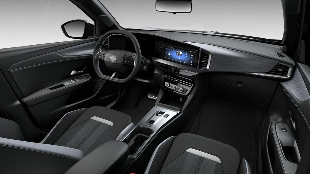 Opel Mokka 1.2 T XHT Hybrid eDCT6 GS - Foto 165