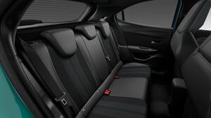 Opel Mokka BEV 54kWh 115kW (156CV) GS-e