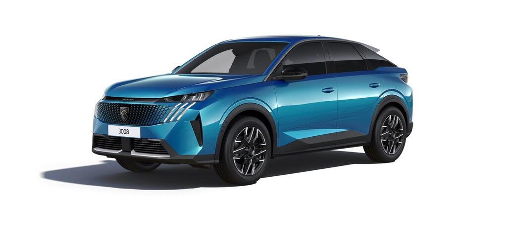 Peugeot 3008 Hybrid 1.2 107KW Allure eDCS6 - Foto 118