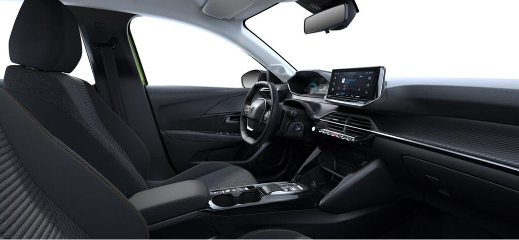 Peugeot 208 Style HYBRID 110 eDCS6 - Foto 183