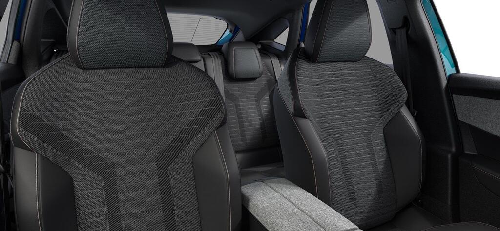 Peugeot 3008 Hybrid 1.2 107KW Allure eDCS6 - Foto 122