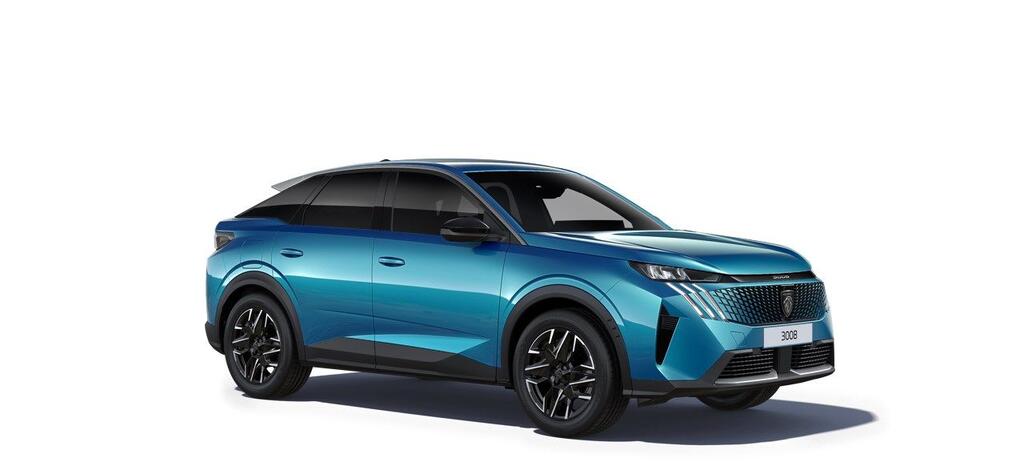Peugeot 3008 Hybrid 1.2 107KW Allure eDCS6 - Foto 120