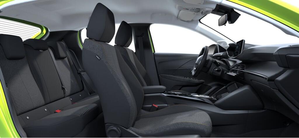 Peugeot 208 Style HYBRID 110 eDCS6 - Foto 185