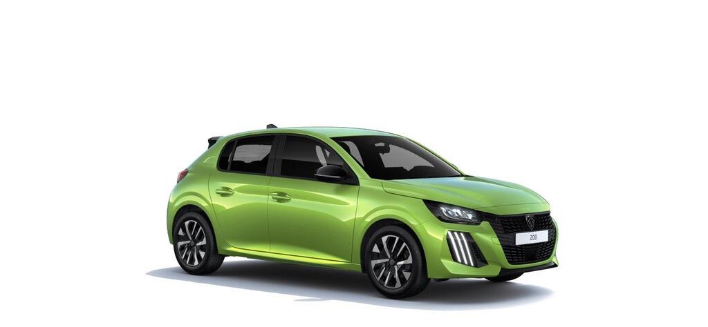 Peugeot 208 Style HYBRID 110 eDCS6 - Foto 105