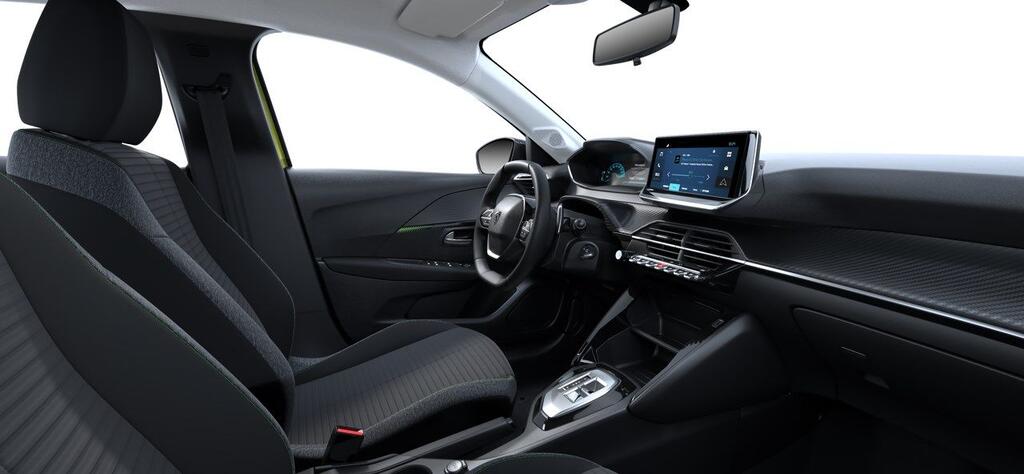 Peugeot 208 Style HYBRID 110 eDCS6 - Foto 108