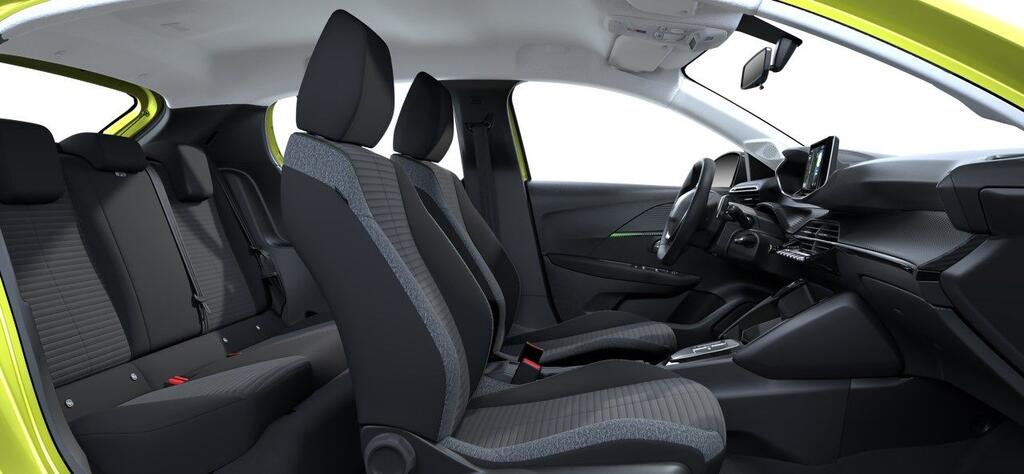Peugeot 208 Style HYBRID 110 eDCS6 - Foto 106