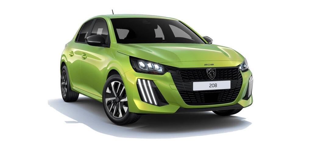 Peugeot 208 Style HYBRID 110 eDCS6 - Foto 103