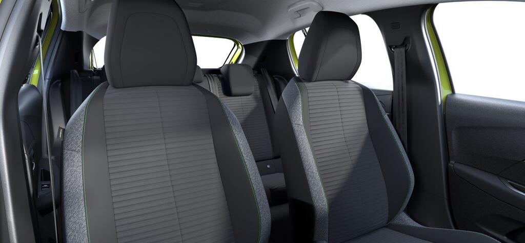 Peugeot 208 Style HYBRID 110 eDCS6 - Foto 107